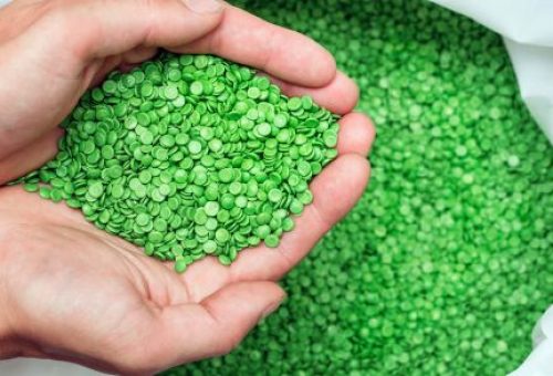 Biodegradable Masterbatch Manufacturer