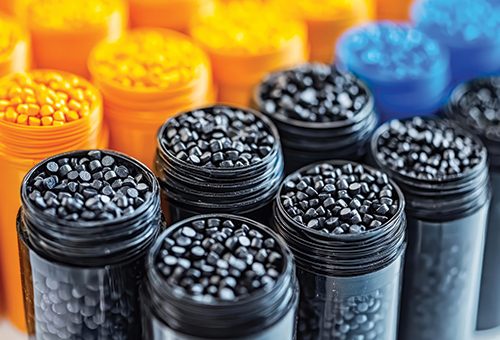 Cabot Black Masterbatch