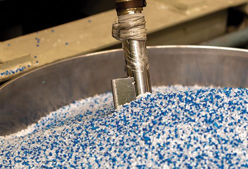 India's Largest Masterbatch Manufacturer