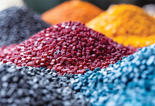 India's Leading Masterbatch Exporter