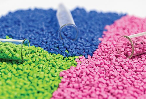 Masterbatch Exporters from India