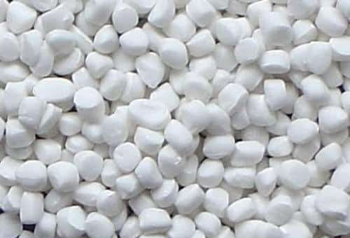 White Masterbatch Manufacturer
