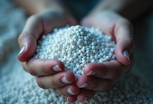 Impact Modifier Masterbatch