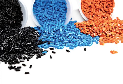 Black Masterbatch exporters