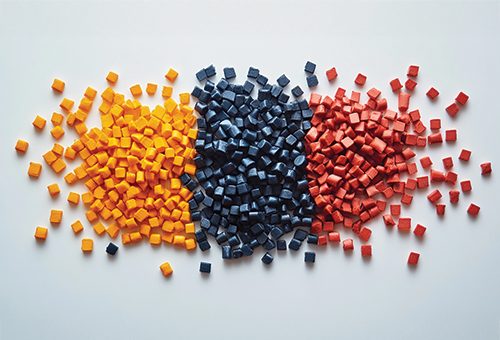 Compatibilizer Masterbatch