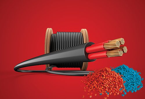 Flame Retardant Masterbatches for Wires and Cables