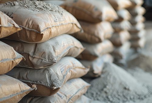 Masterbatches for Cement Bags