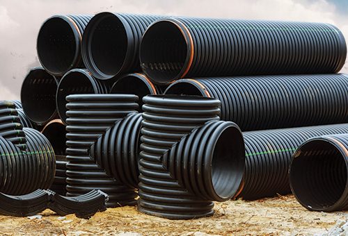 masterbatches for Duct Pipe