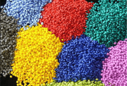 Pbt Colours Masterbatch