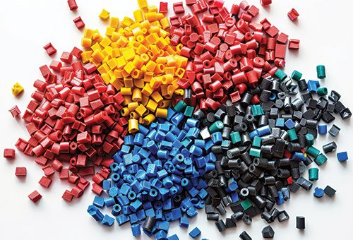 Pigments Masterbatch Manufacturers