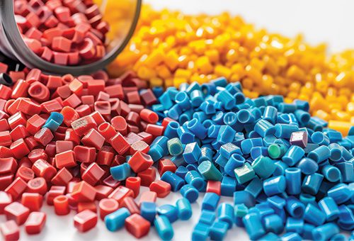 Plastic masterbatches manufacturers in india