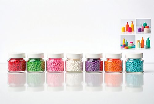 Top Masterbatch Exporters