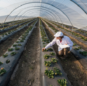 UV Stabilizers Masterbatch for agri industry