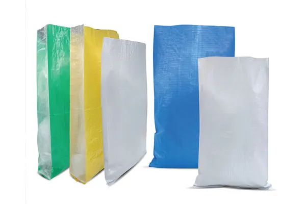 Woven Sacks Masterbatch