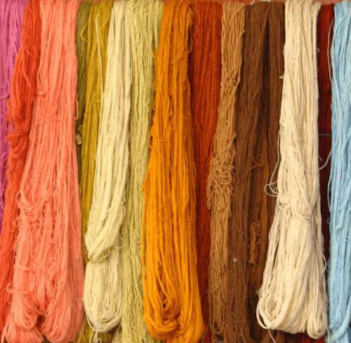 Pigments Masterbatch For Textile Industry