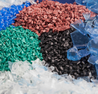Additives For Recycling
